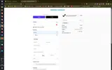 Bandanas Wholesale coupon verification screenshot