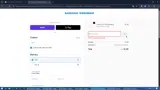 Bandanas Wholesale coupon verification screenshot