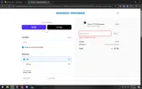 Bandanas Wholesale coupon verification screenshot