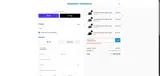 Bandanas Wholesale coupon verification screenshot