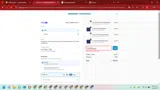 Bandanas Wholesale coupon verification screenshot