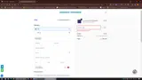 Bandanas Wholesale coupon verification screenshot