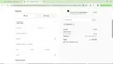 Bandanas Wholesale coupon verification screenshot
