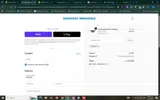 Bandanas Wholesale coupon verification screenshot