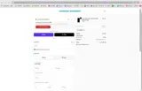 Bandanas Wholesale coupon verification screenshot