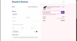 FREESHIPWEEKEND coupon verification screenshot