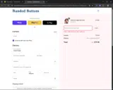 LDS20 coupon verification screenshot