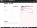 TUESDAY20 coupon verification screenshot