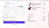 TUESDAY20 coupon verification screenshot