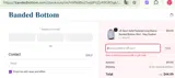 TUESDAY20 coupon verification screenshot