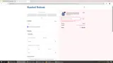 CYBER2025 coupon verification screenshot