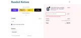 CYBER2025 coupon verification screenshot