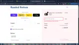 CYBERTRIO coupon verification screenshot