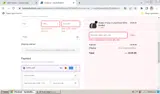 CYBERTRIO coupon verification screenshot