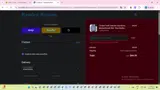 30OFF coupon verification screenshot
