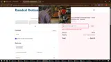 NEWYEAR2026 coupon verification screenshot