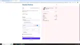CYBERSHIP coupon verification screenshot