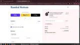 tuesday20 coupon verification screenshot