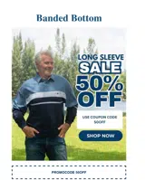 50off coupon verification screenshot