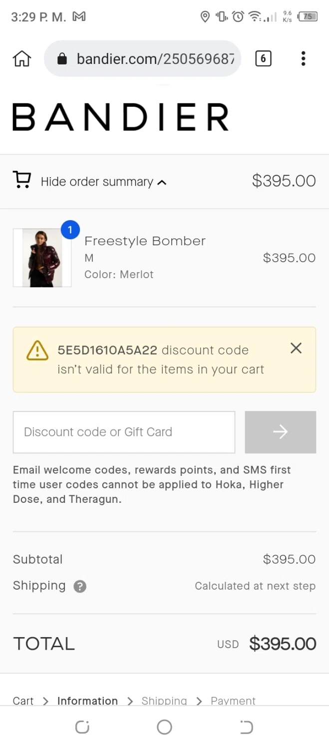 15 Off Bandier Discount Codes Dec 2022 SimplyCodes