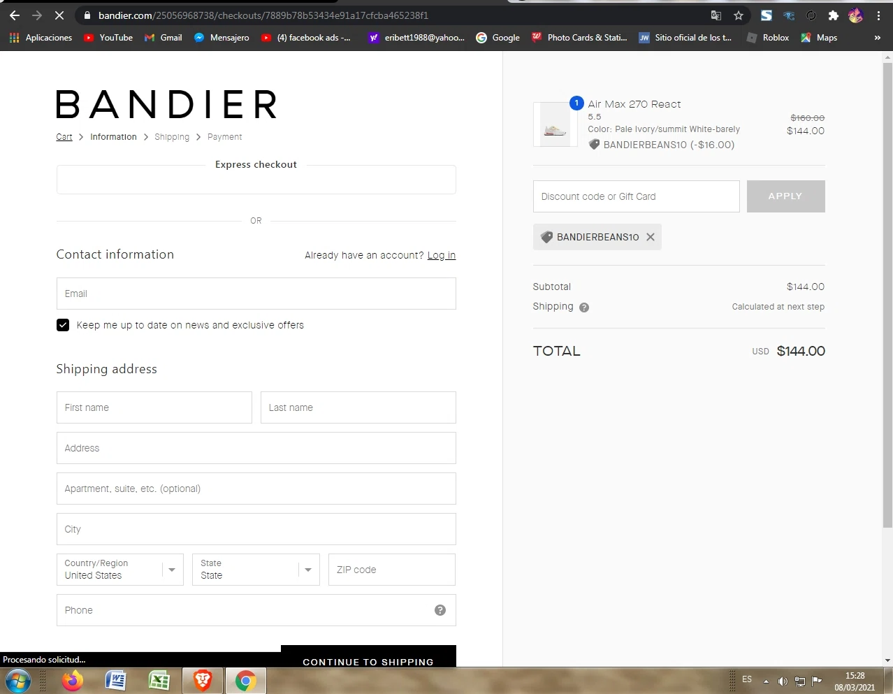 Bandier Discount Codes 25 Off in Mar 2021 SimplyCodes