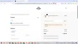 STELVIO5 coupon verification screenshot