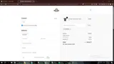 STELVIO5 coupon verification screenshot