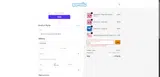 Bandou coupon verification screenshot