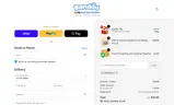 Bandou coupon verification screenshot