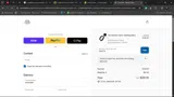 SAVE15 coupon verification screenshot