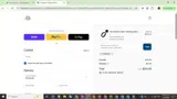 SAVE20 coupon verification screenshot