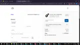 GET22 coupon verification screenshot