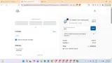 safe8 coupon verification screenshot