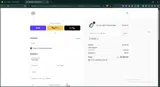 SHARK coupon verification screenshot