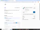 SHARK coupon verification screenshot