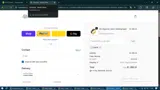 8JAPE coupon verification screenshot
