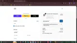 BRANDS4BROS8 coupon verification screenshot