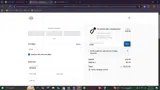 8LIHE coupon verification screenshot