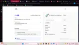 new8 coupon verification screenshot