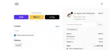 CWOFF70 coupon verification screenshot