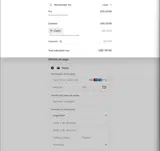 Bandzoogle coupon verification screenshot