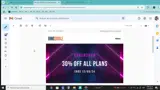 Bandzoogle coupon verification screenshot