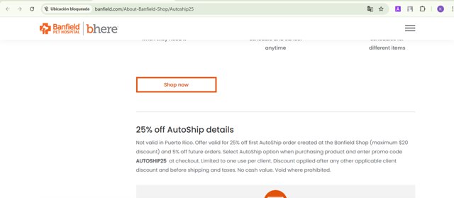 Banfield Pet Hospital Promo Code (2 Verified) - 40% Off May 2025