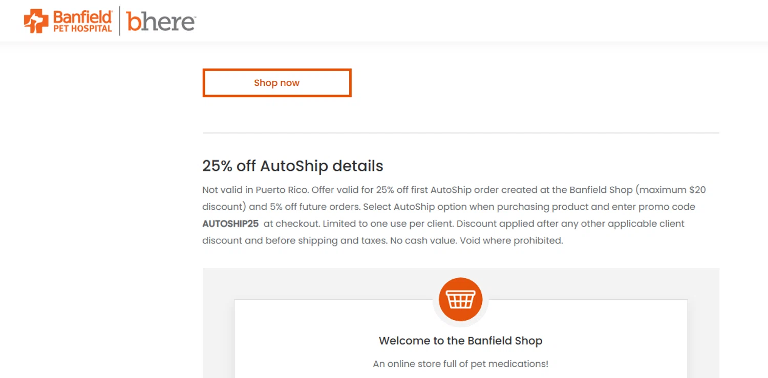 Coupon Banfield Dog Hospital Coupon Banfield Veterinary Clinic