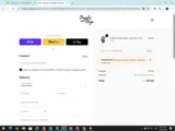 SIGNUP10OFF coupon verification screenshot