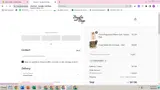 SIGNUP10OFF coupon verification screenshot
