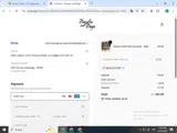 BANGLES10OFF coupon verification screenshot
