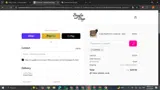 SURPRISE coupon verification screenshot
