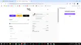 FAN10 coupon verification screenshot