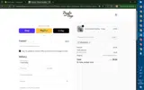 WELCOME22 coupon verification screenshot